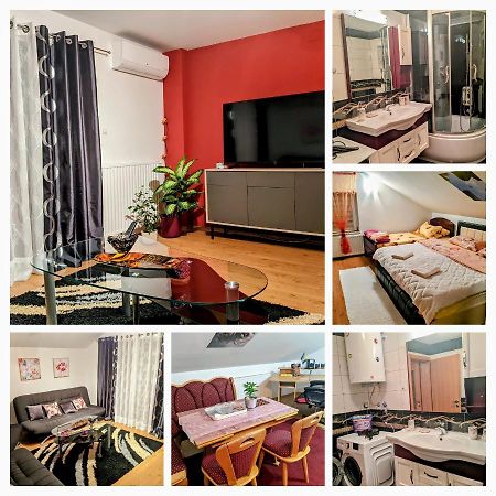 Apartmani Hrastik Bihać Extérieur photo