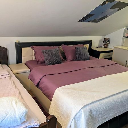 Apartmani Hrastik Bihać Extérieur photo