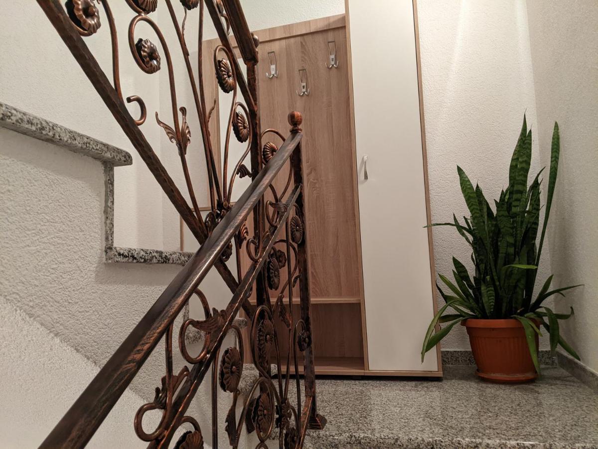 Apartmani Hrastik Bihać Extérieur photo