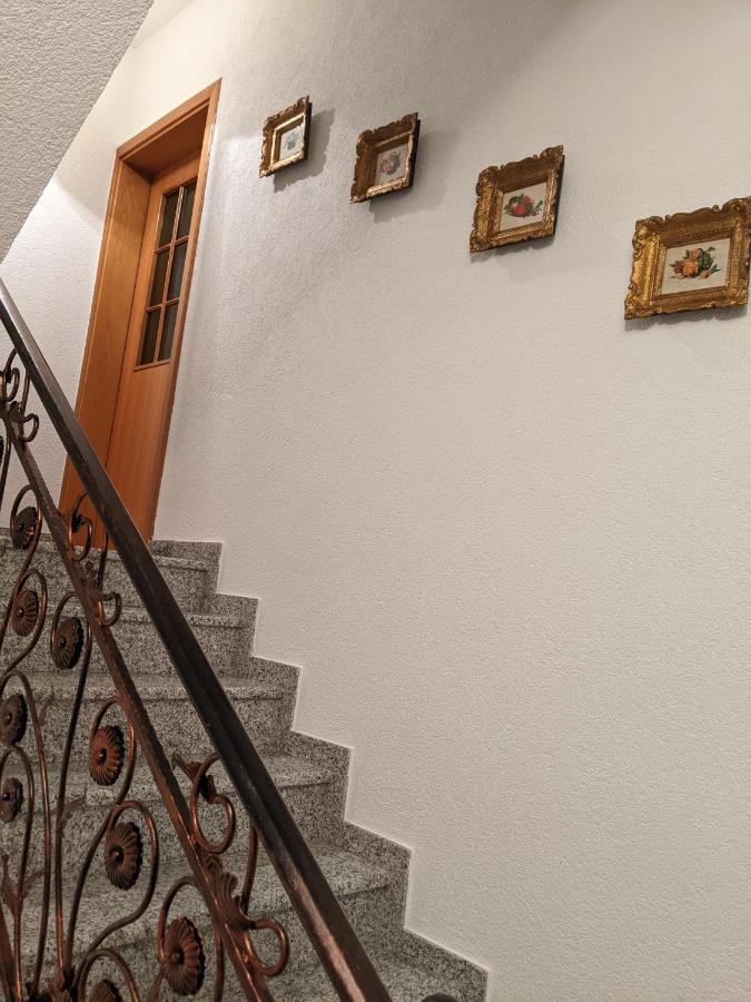 Apartmani Hrastik Bihać Extérieur photo