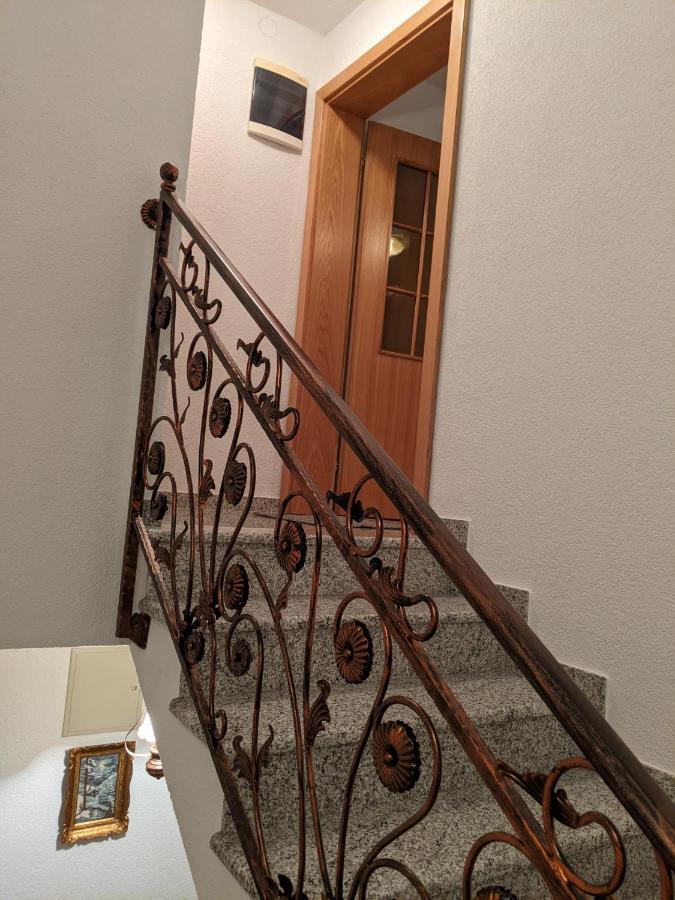 Apartmani Hrastik Bihać Extérieur photo