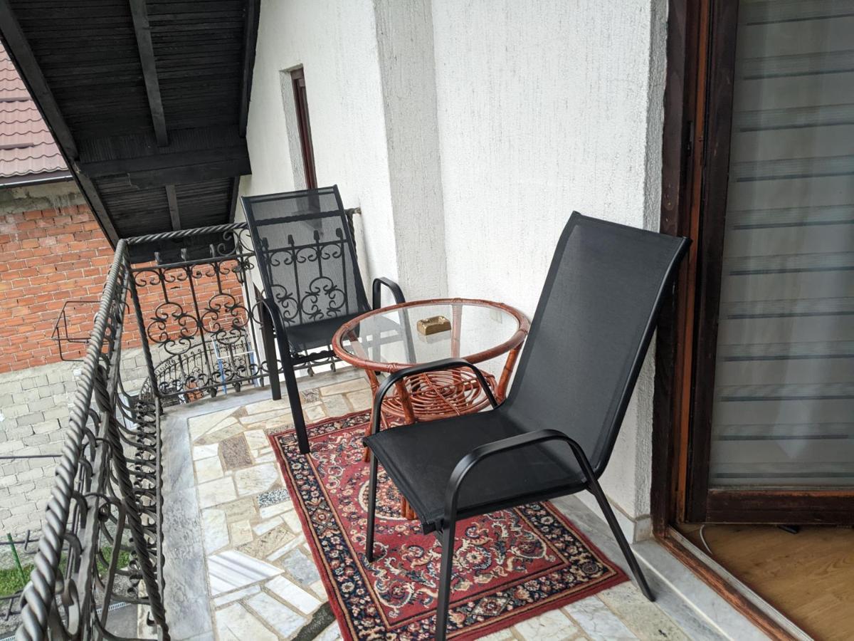 Apartmani Hrastik Bihać Extérieur photo