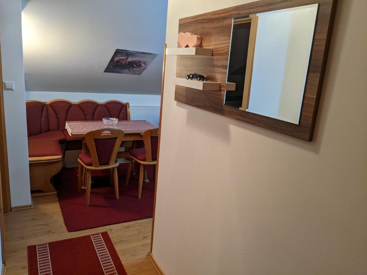 Apartmani Hrastik Bihać Extérieur photo