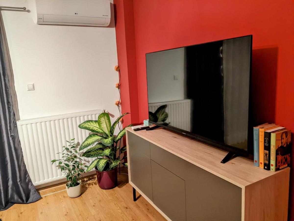 Apartmani Hrastik Bihać Extérieur photo