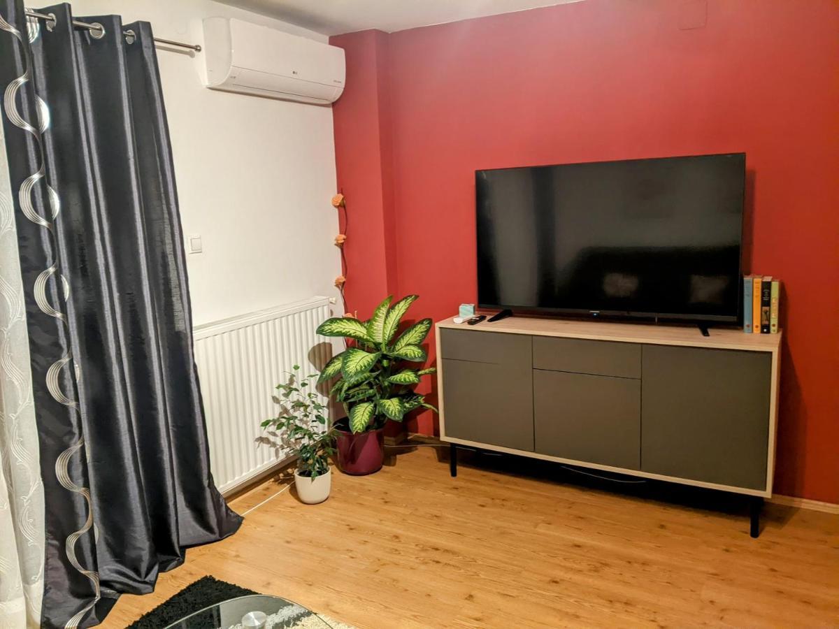 Apartmani Hrastik Bihać Extérieur photo