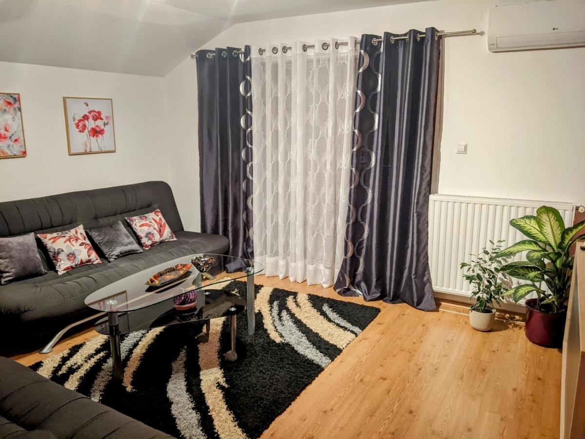 Apartmani Hrastik Bihać Extérieur photo