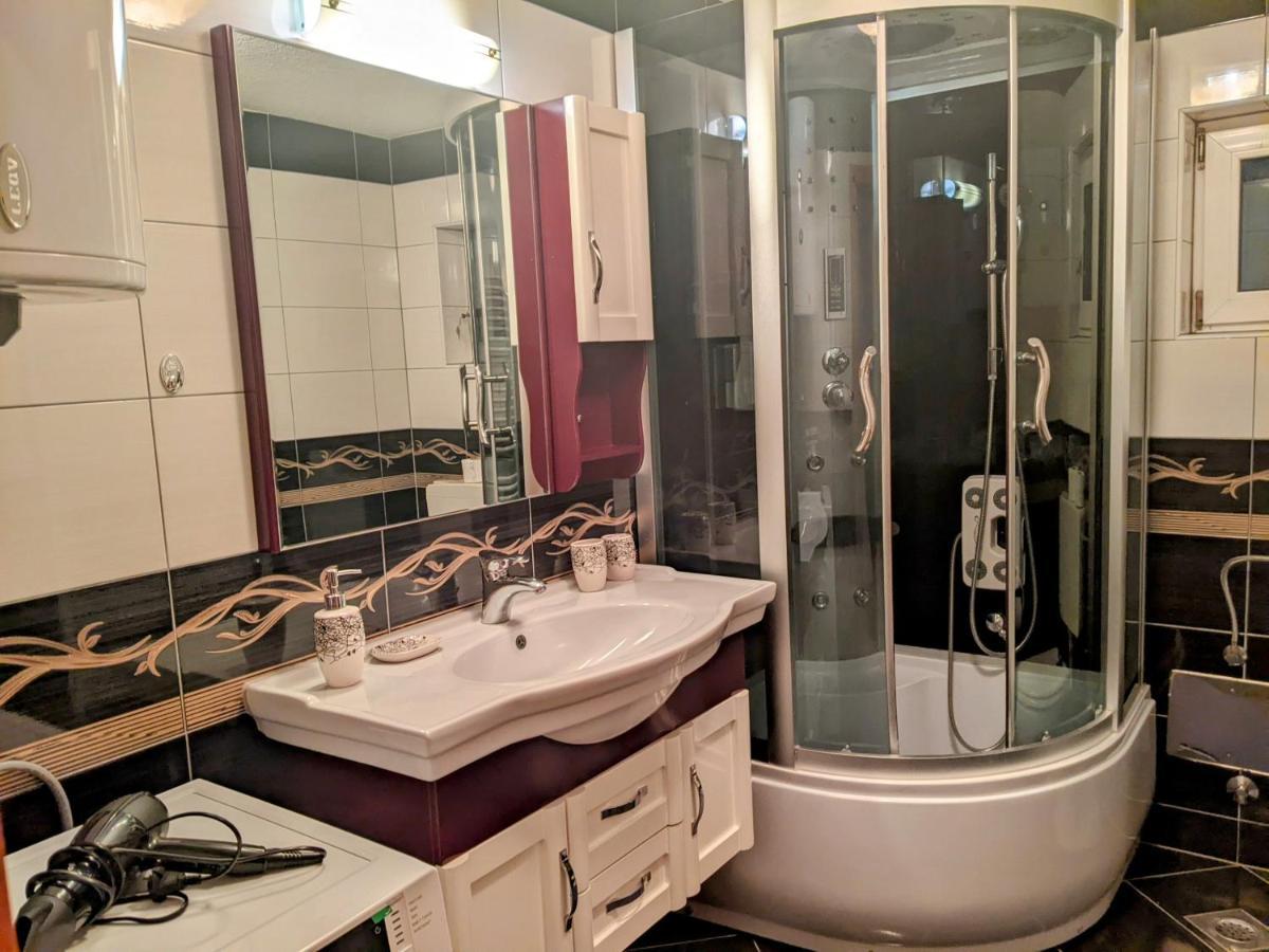 Apartmani Hrastik Bihać Extérieur photo