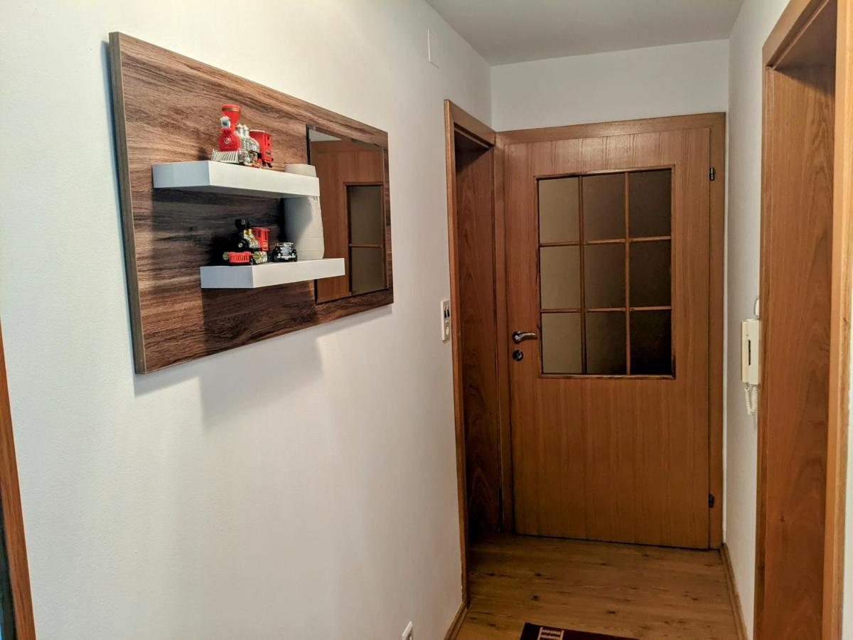 Apartmani Hrastik Bihać Extérieur photo