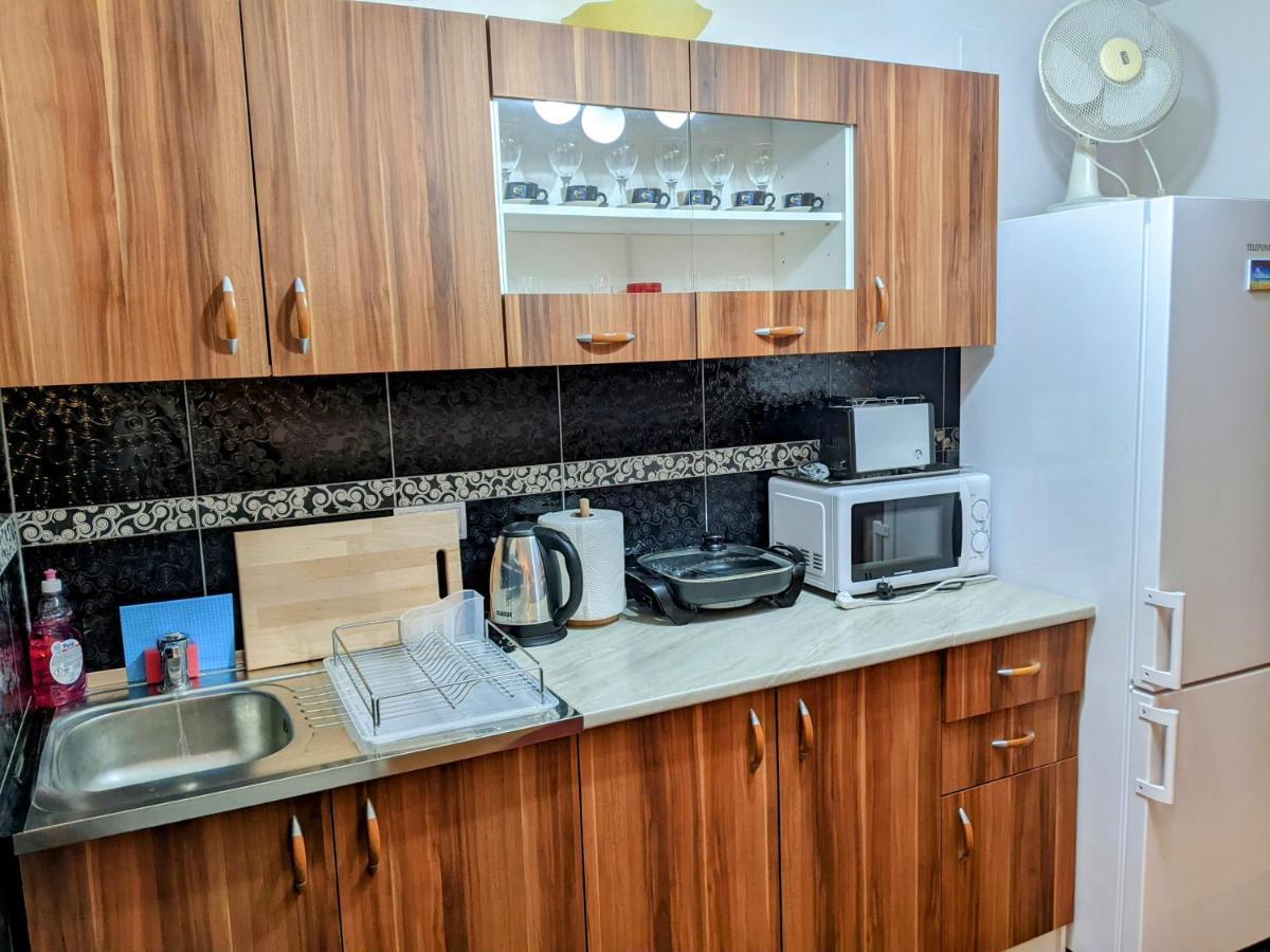 Apartmani Hrastik Bihać Extérieur photo