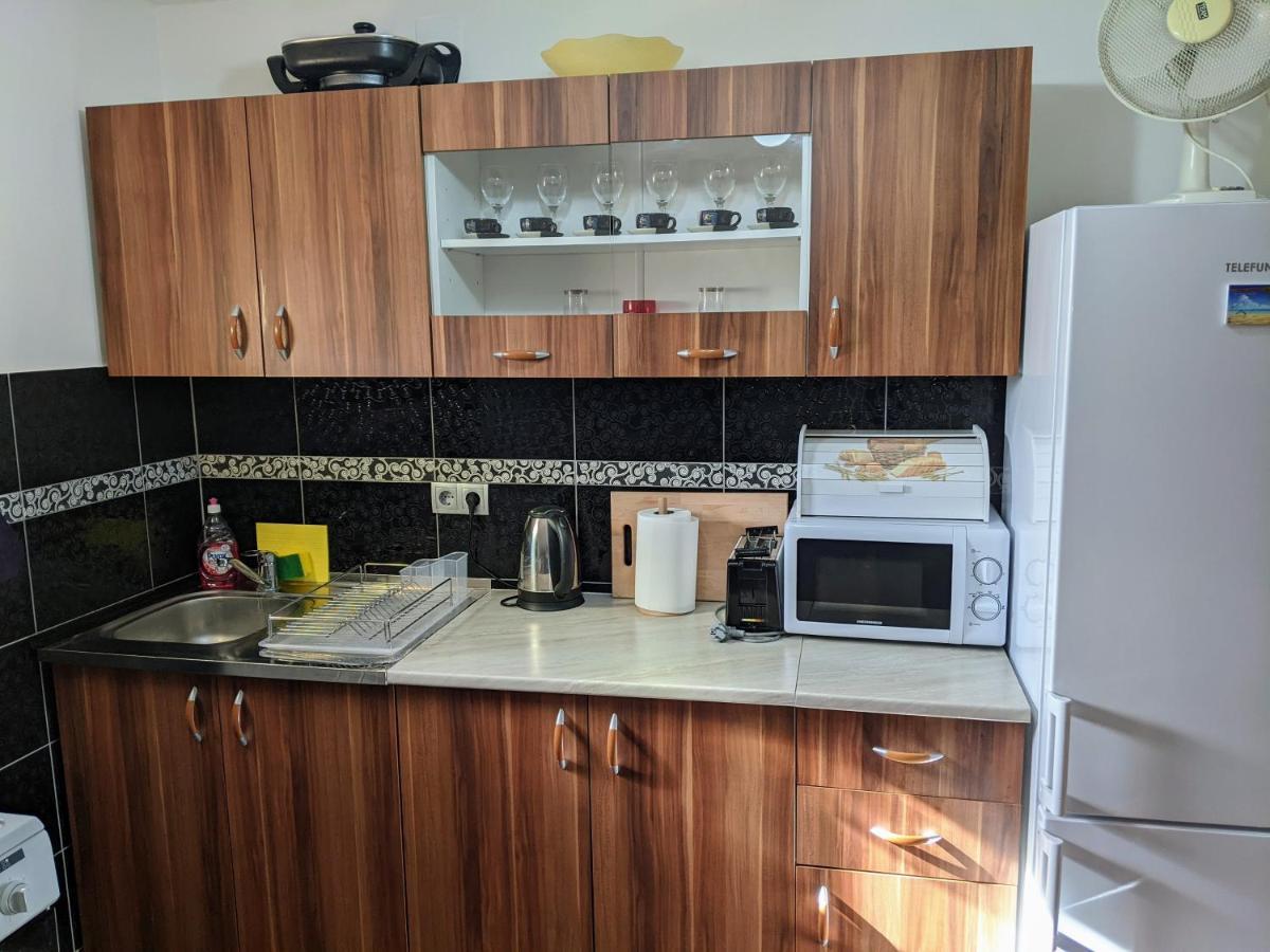 Apartmani Hrastik Bihać Extérieur photo