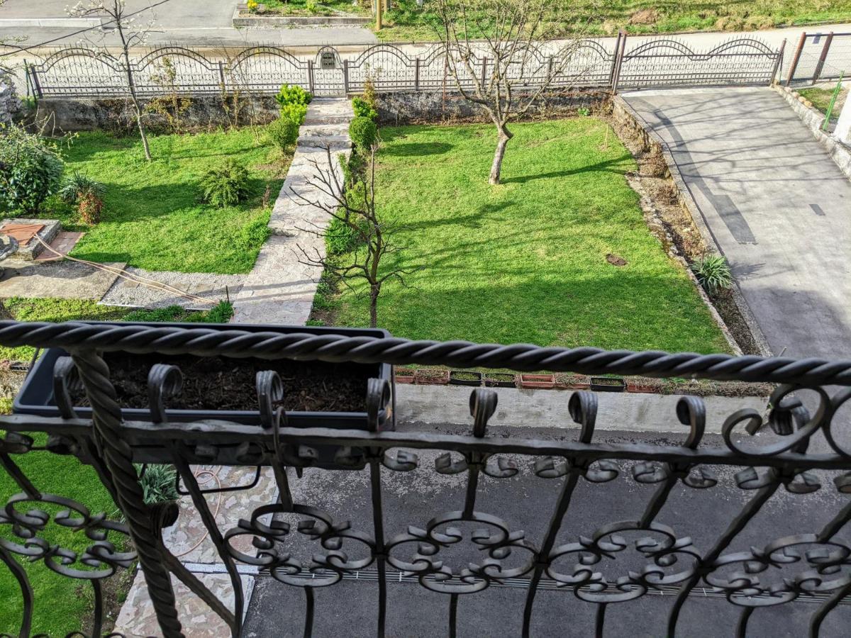 Apartmani Hrastik Bihać Extérieur photo