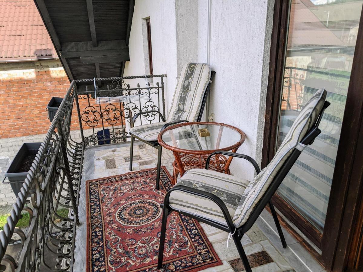 Apartmani Hrastik Bihać Extérieur photo