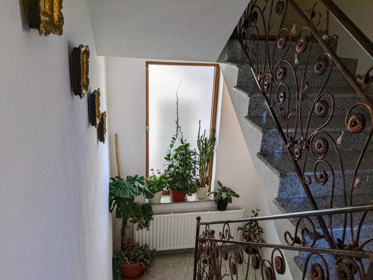 Apartmani Hrastik Bihać Extérieur photo