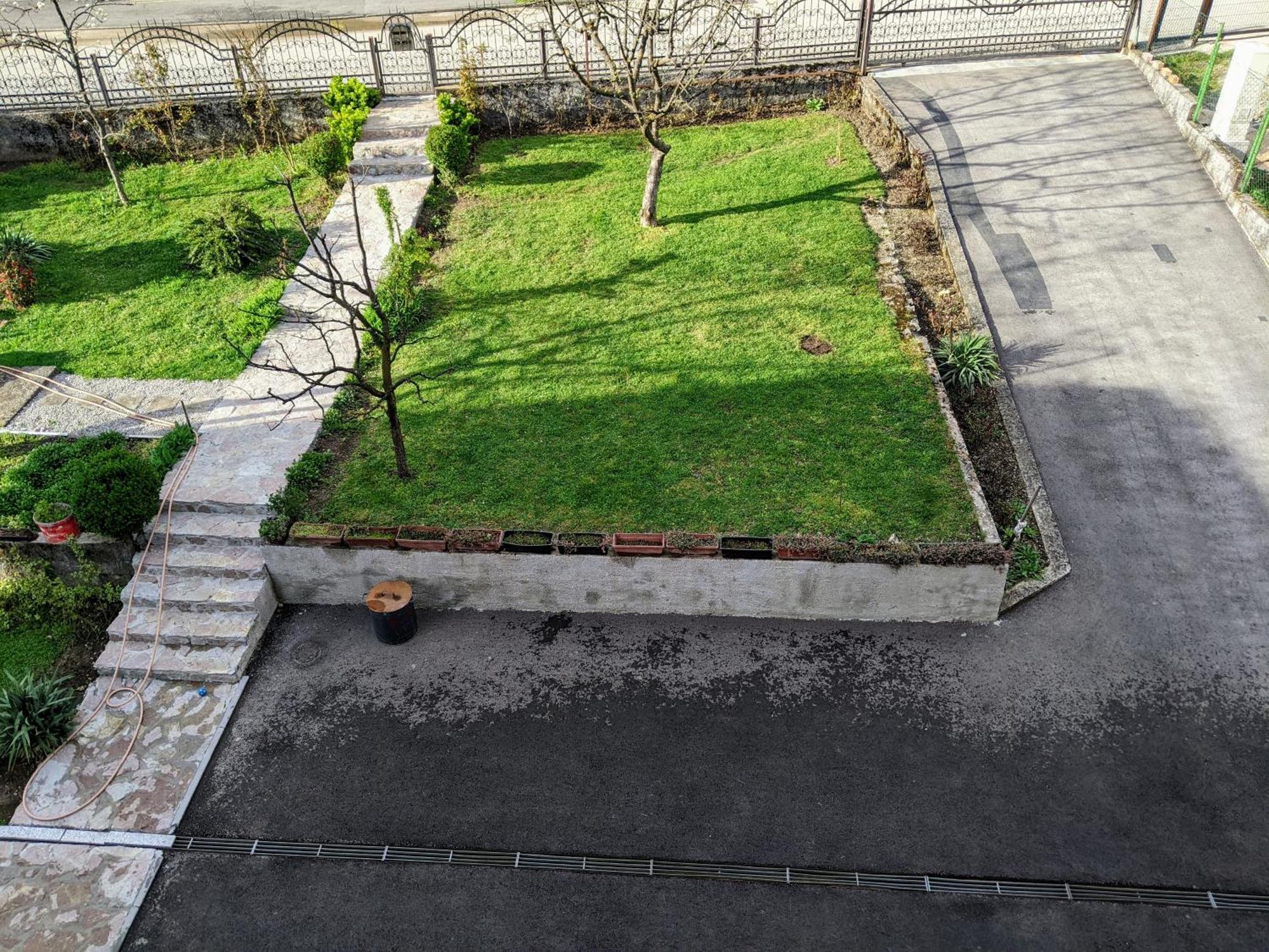 Apartmani Hrastik Bihać Extérieur photo