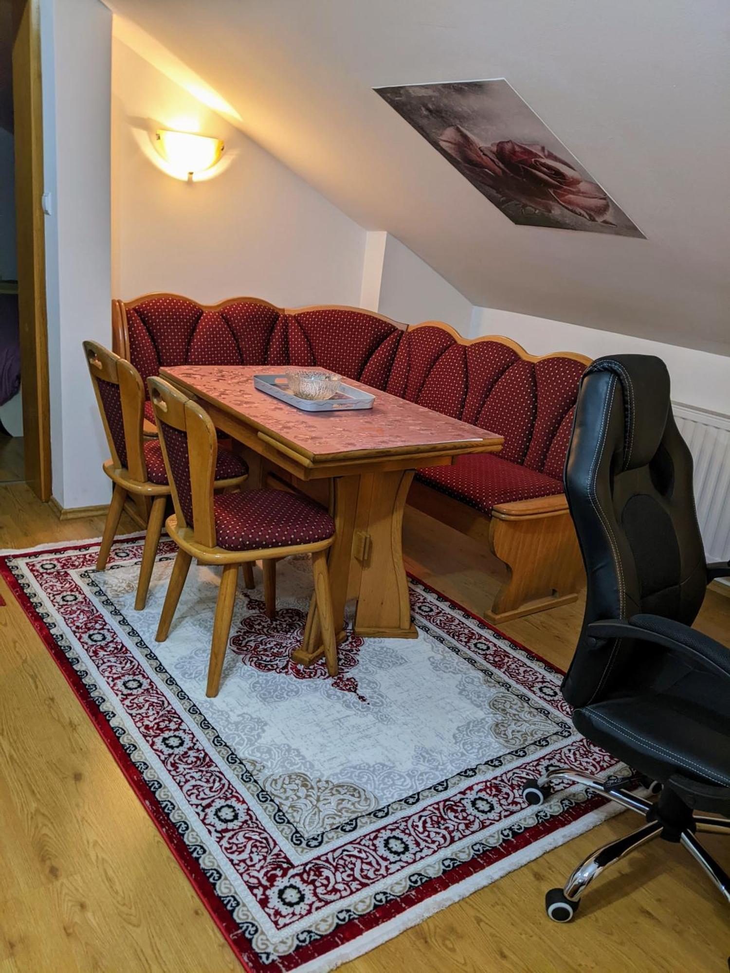 Apartmani Hrastik Bihać Extérieur photo