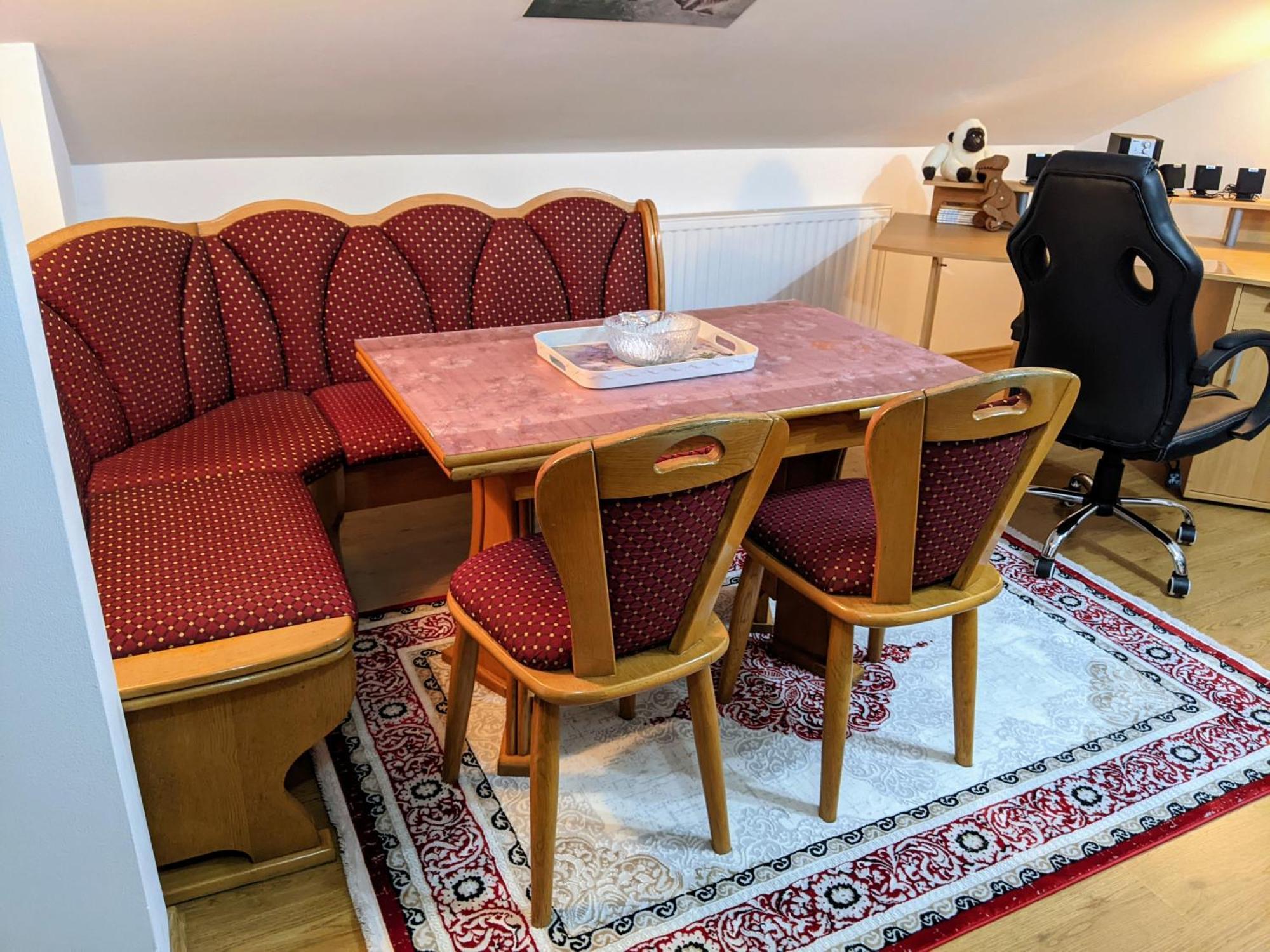 Apartmani Hrastik Bihać Extérieur photo
