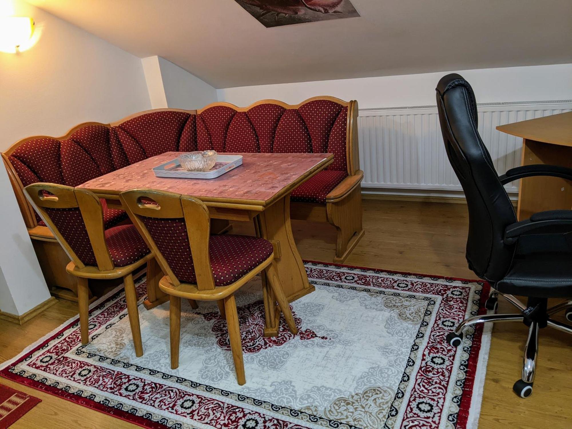 Apartmani Hrastik Bihać Extérieur photo