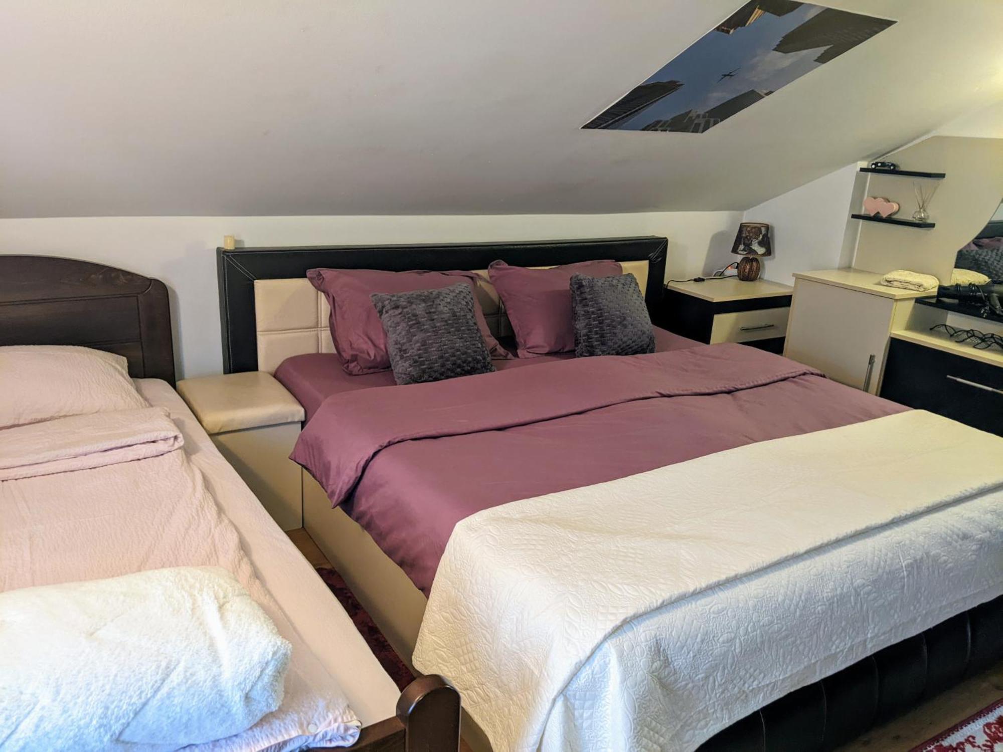 Apartmani Hrastik Bihać Extérieur photo