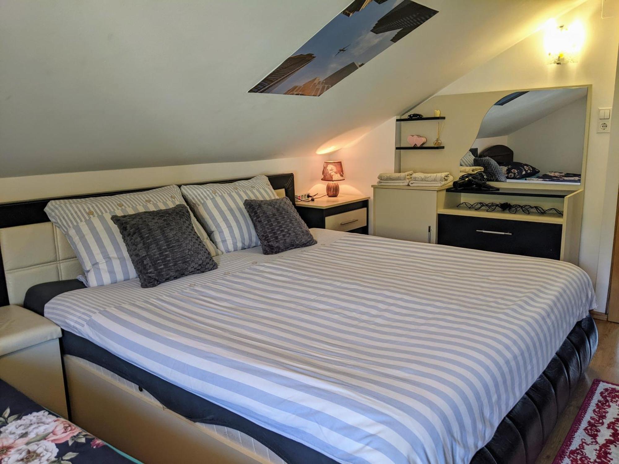 Apartmani Hrastik Bihać Extérieur photo